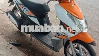 Honda Click Cam trắng TP.HCM