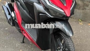 Honda Vario 150 2022 Đen, Đỏ 12.000km Indonesia