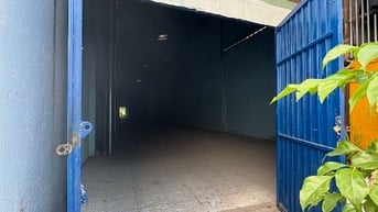 CHO THUÊ KHO MẶT TIỀN ĐƯỜNG 442M² – CÓ SẴN VĂN PHÒNG