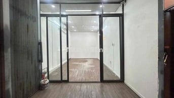 CHO THUÊ MBKD ĐA NGHỀ MẶT TIỀN Đ. LÝ PHỤC MAN, QUẬN 7 SÁT CHỢ SẦM UẤT