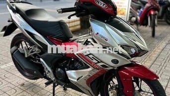 Honda Winner X 150 ABS V2 2020 Đỏ bạc đen