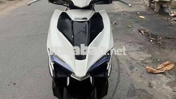Honda Air Blade 2017 Trắng Đen