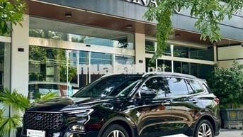 Ford Territory Titanium X 1.5 AT 2025