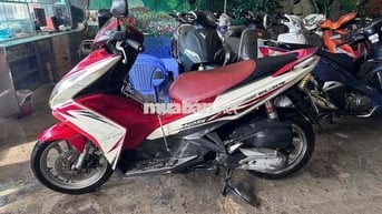 Honda Air Blade 2013 Đỏ trắng Zin nguyên bản