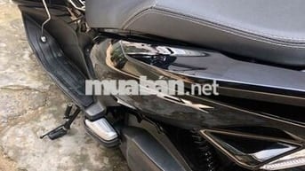 Honda PCX 2015 Đen chính chủ ký mua bán