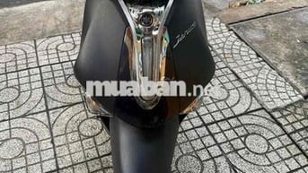 Yamaha Janus 2025 Xanh Xe tay ga