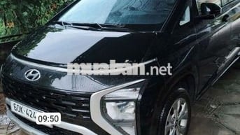Hyundai Stargazer 2022 Tự động Đen 80.000 km