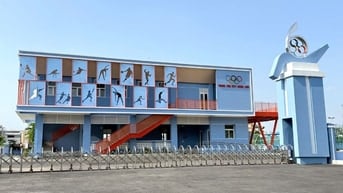 🔵[Nhỉnh 11 Tỷ] Nhà MT Khu Trần Văn Kiểu Quận 6. (4x19) 4Tầng, SHR-HC
