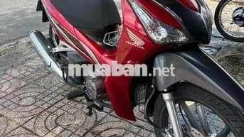 Honda Future 2016 Đỏ