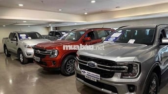Ford Explorer Limited 2021 Đen 116.000km