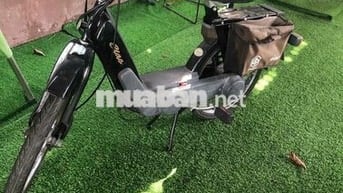 Piaggio Ciao Đen Ý