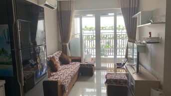 Gia đình em bán Căn hộ đẹp, nhiều tiện ích tại Bình Thới, 3,05 tỷ