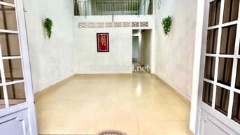 TÔ KÝ 60M2 – THẲNG 1 TRỤC – SHR CÔNG CHỨNG NGAY