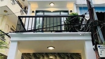 Chủ nhà vỡ nợ cần bán gấp nhà đẹp đường Hoa Lan, Phú Nhuận gần 60m2