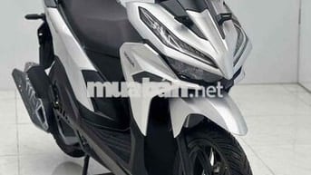 Honda Vario 125 Xám Đen Mới