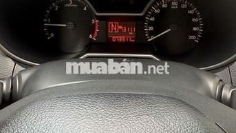 Mazda BT50 2 cầu Số tự động 2019 Trắng 73.371 km