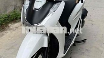 Honda SH 150 ABS 2021 Trắng