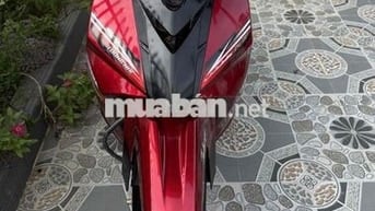 Yamaha Sirius 110 TQ Đỏ