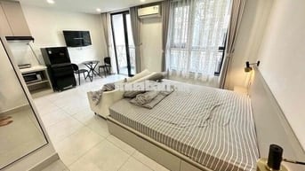 Căn Hộ 1PN 45m2 Full NT Bancol Thoáng PCCC Đạt Chuẩn Ngay Trung Tâm