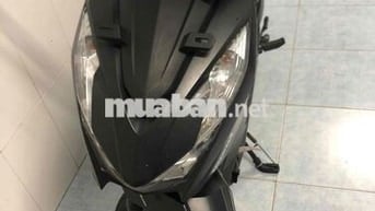 Honda Beat 2021 Đen Indonesia Bs Q10 Hcm