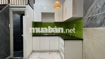 CHỈ 3 TỶ 5  34M VUÔNG SỞ HỮU NHÀ Ở -  GẦN THUẬN KIỀU PLAZA QUẬN 5