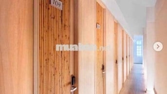 CHỈ 1.800.000 - DORM 1 NGƯỜI BÌNH THẠNH - BAO ALL CHI PHÍ KHÁC