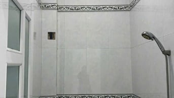 NHÀ MT KD ĐA NGHÀNH - DT 4.6 X 20 - NHỈNH 6 TỶ TL