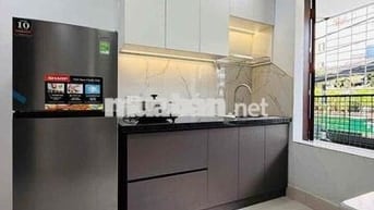 Cho thuê căn 1PN tách bếp - Phan Đăng Lưu- Giáp PN, Q1
