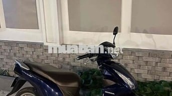 Honda Vision 2015 Xanh