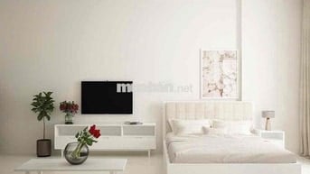 Cho thuê căn hộ Officetel Sunrise CityView Q7 Lh :
