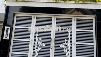 🔥Nhà Đẹp, 2 Lầu, 3PN, 3WC, Đường Phan Văn Trị, P11, Bình Thạnh