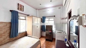 ‼️KHAI TRƯƠNG STUDIO SINH VIÊN CHỈ 3xxx NGAY NHÀ GA T3 - K300 - ETOWN