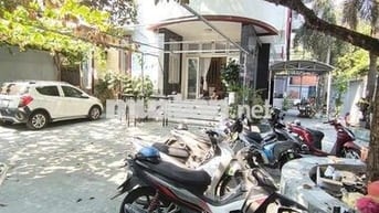 ⛔ Cho Thuê Biệt Thự Sân Vườn - Đường 4 Linh Tây, Thủ Đức 