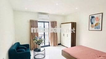 CHÍNH CHỦ CHO THUÊ CHUNG CƯ MINI TÒA MỚI XÂY NGÕ 23 XUÂN LA TÂY HỒ