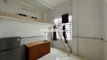 🔰PHÒNG CỬA SỔ TRỜI, FULL NT CÓ GÁC NGAY CHỢ CĂN CỨ