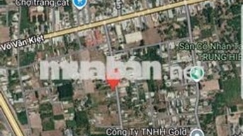 bán đất đường nhựa đặng xuân bảng trảng cát sát đmx,dt:7x60 giá 1.85ty