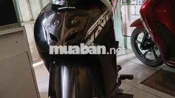 Honda Wave A Đen Xe số