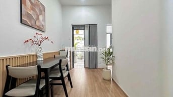 2PN ban công nội thật xịn siêu xinh ngay Go trường chinh