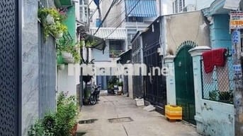 Q12 NGUYỄN thị kiểu lê văn Khương hẻm xe hơi đậu cửa nhà Tiện ích
