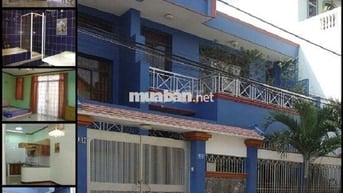 [CHÍNHCHỦ]Cho thuê biệt thự,Bình Giã,300m2,4PN,5WC,hẻm xe hơi,40triệu