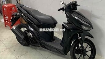 Honda Vario 150 2019 Đen phuộc RCB mâm 8 cây
