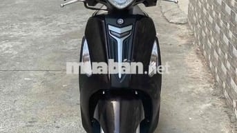 Yamaha Grande 2017 Nâu Việt Nam Bstp Chính Chù