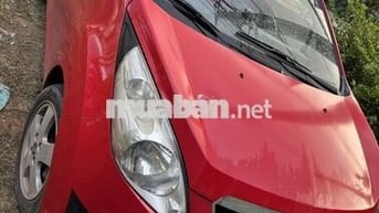 Daewoo Matiz 2009 Tự động Đỏ Hàn Quốc