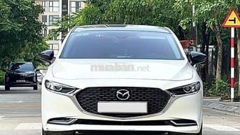 Mazda 3 Luxury 1.5 AT sản xuất 2024 siêu lướt