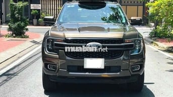 Ford Ranger XLS 4x2 2023 Nâu 89.000km