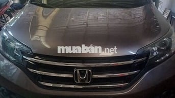 Honda CR-V 2.4L AT đời 2013 , 103.000 km