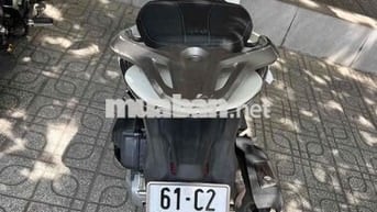 Honda SH 150i ABS 2021 Trắng