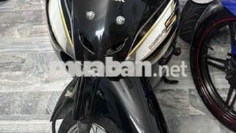 Honda Wave S 100 Đen zin mới đẹp máy êm