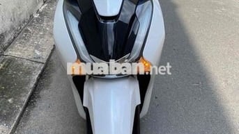 SH 150cc Trắng bstp 9c kí
