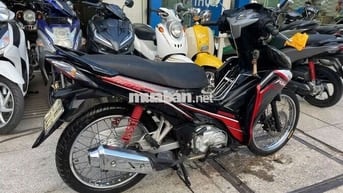 Honda Wave RSX 2012 Đen Đã sử dụng